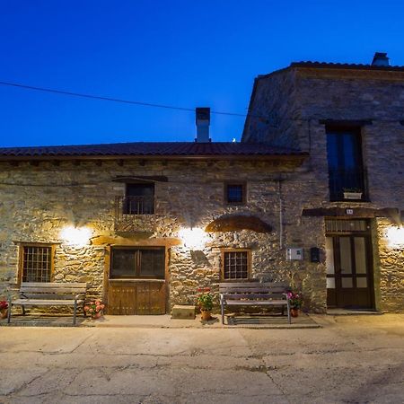 Отель Casa Aurea Boya Экстерьер фото