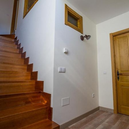 Отель Casa Aurea Boya Экстерьер фото
