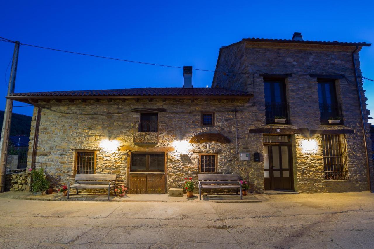 Отель Casa Aurea Boya Экстерьер фото