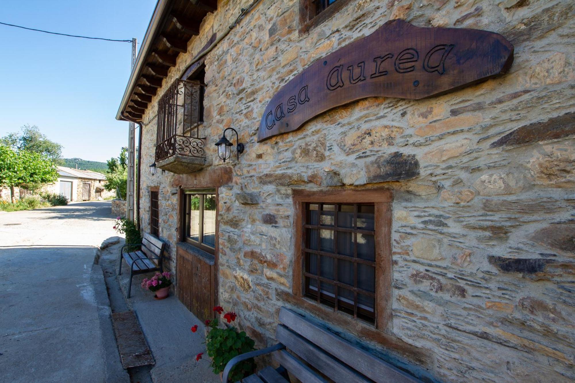 Отель Casa Aurea Boya Номер фото