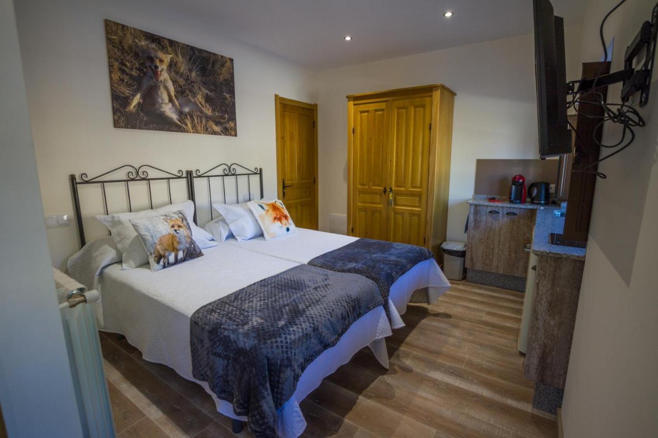 Отель Casa Aurea Boya Экстерьер фото