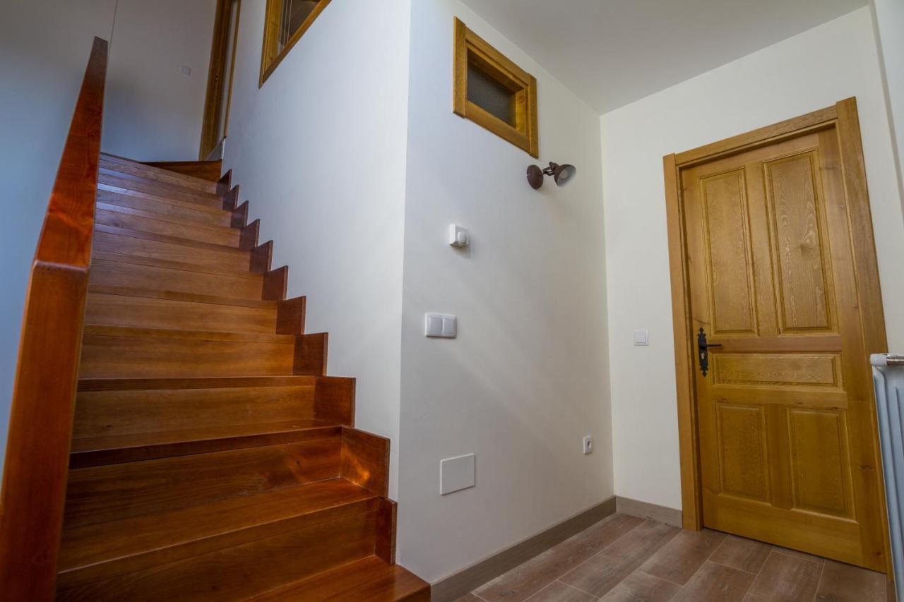 Отель Casa Aurea Boya Экстерьер фото
