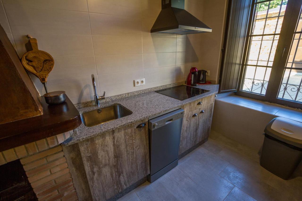 Отель Casa Aurea Boya Экстерьер фото