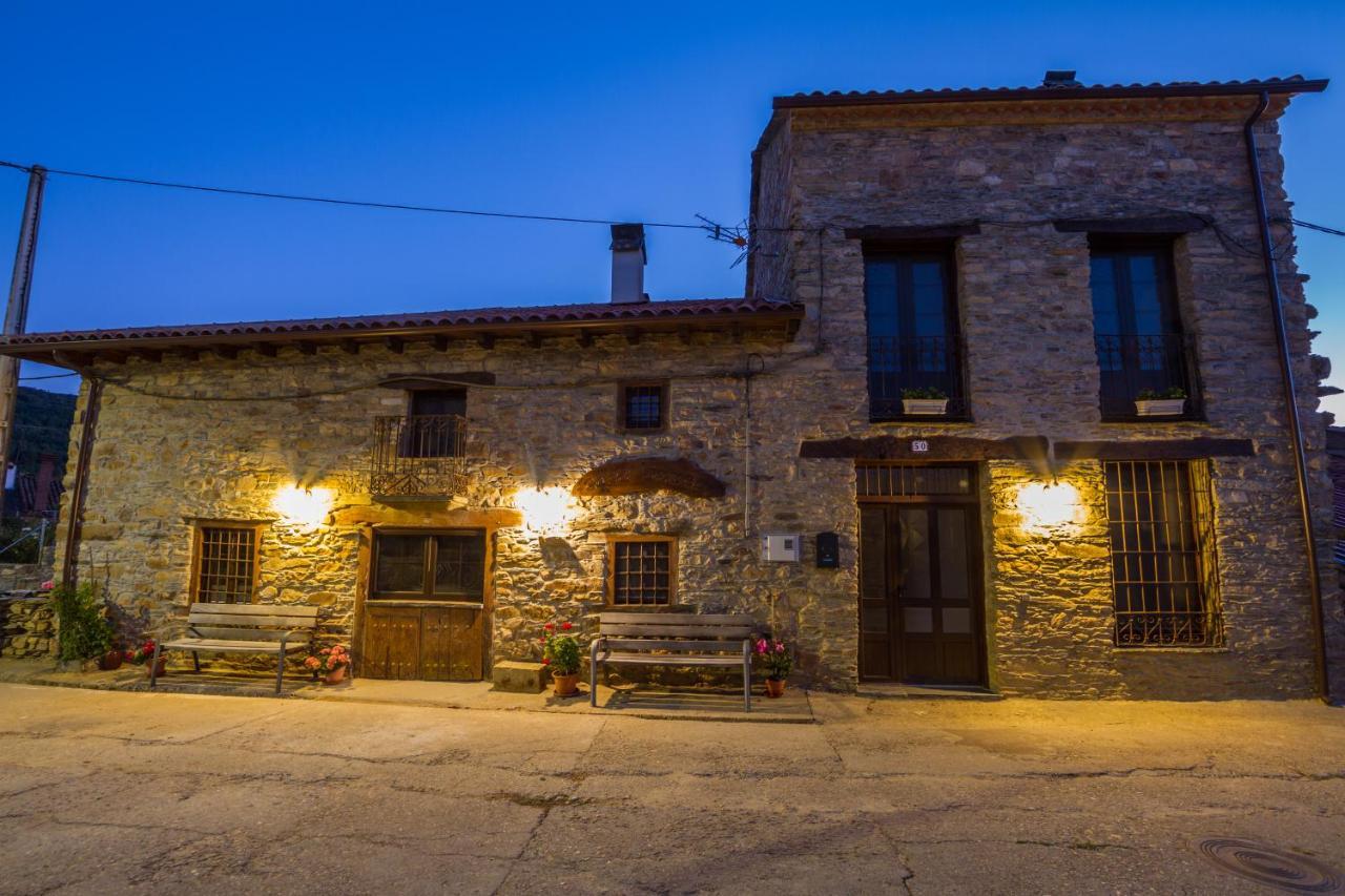 Отель Casa Aurea Boya Экстерьер фото