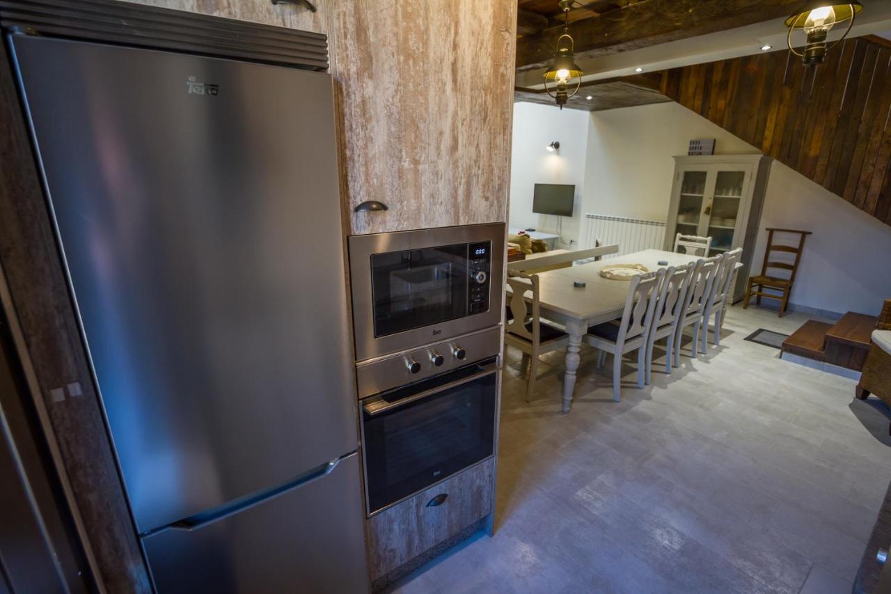 Отель Casa Aurea Boya Экстерьер фото