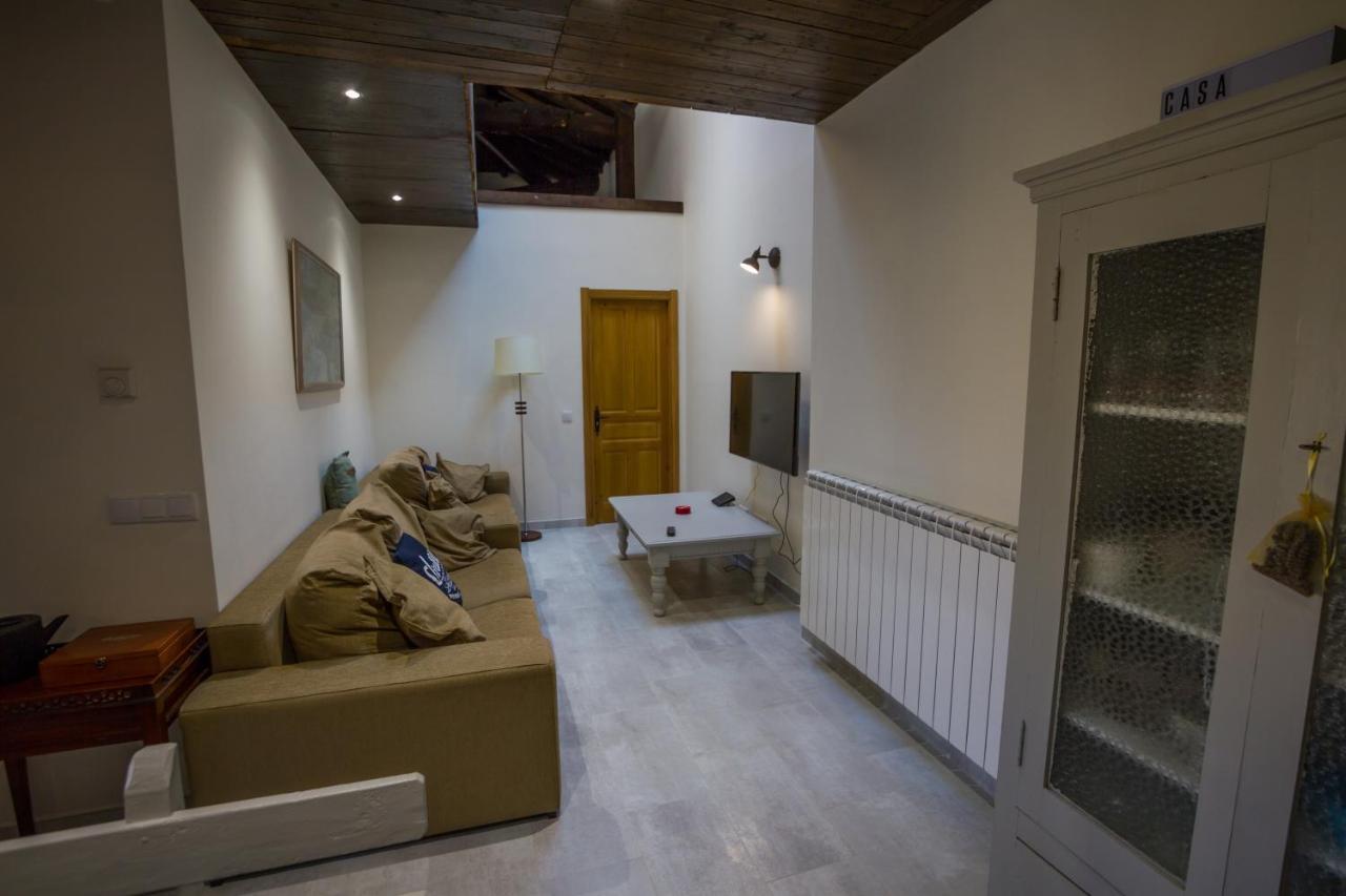Отель Casa Aurea Boya Экстерьер фото