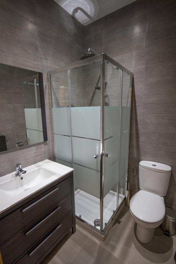 Отель Casa Aurea Boya Экстерьер фото