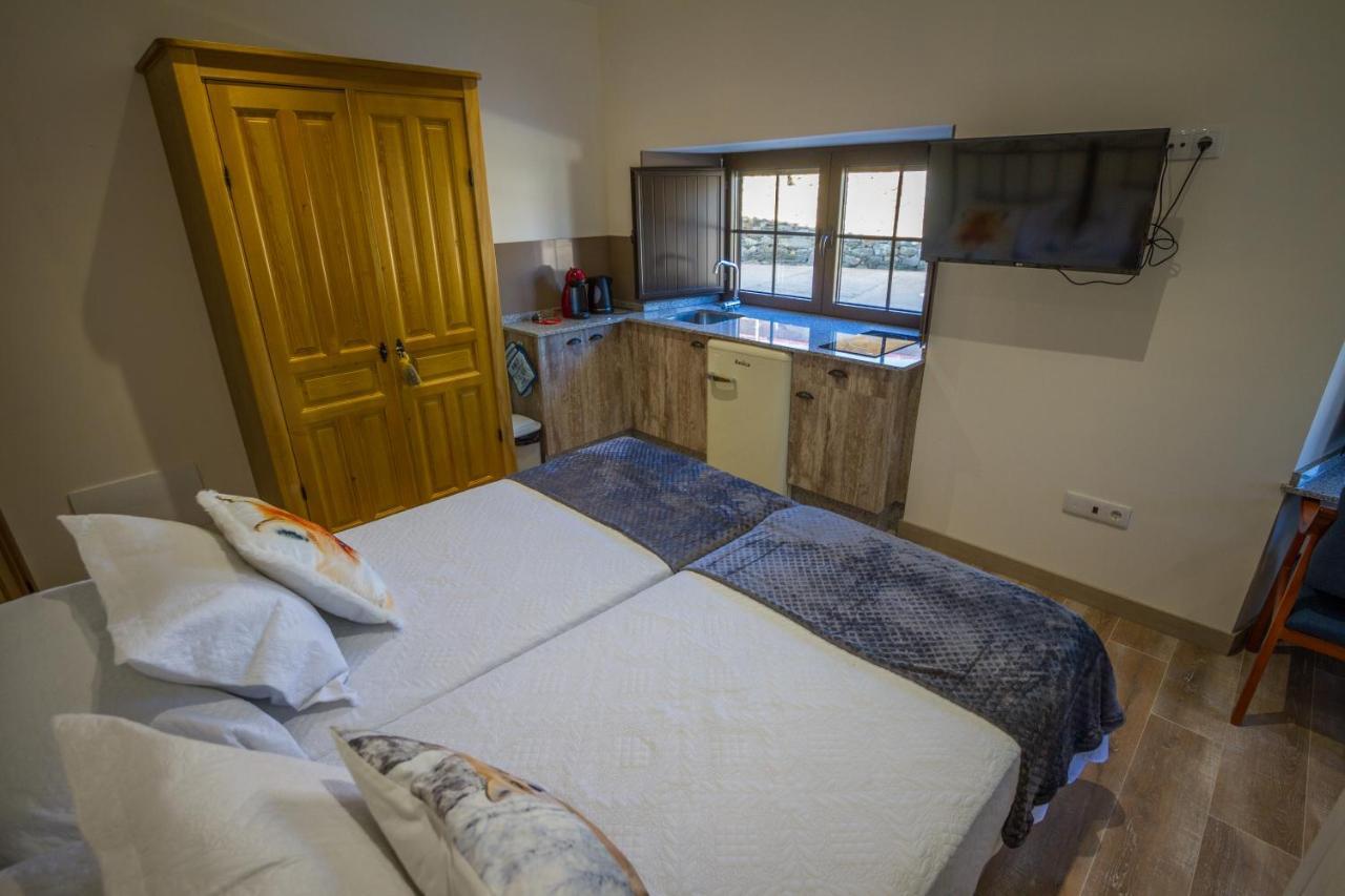 Отель Casa Aurea Boya Экстерьер фото