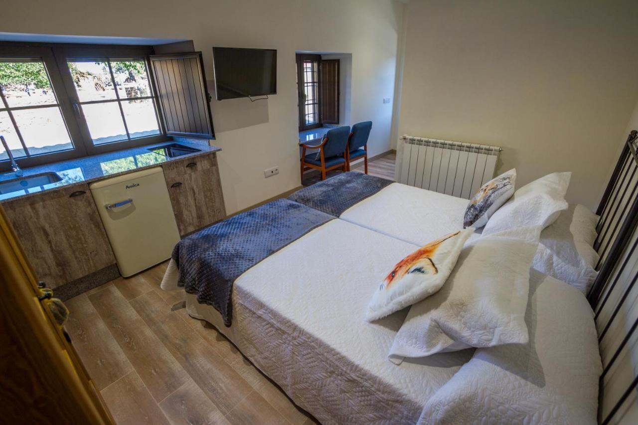 Отель Casa Aurea Boya Экстерьер фото