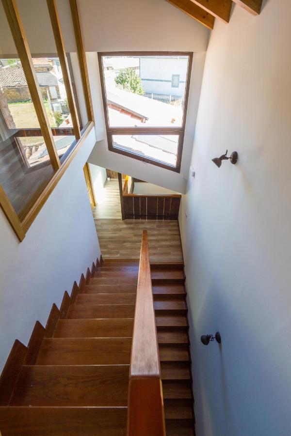 Отель Casa Aurea Boya Экстерьер фото