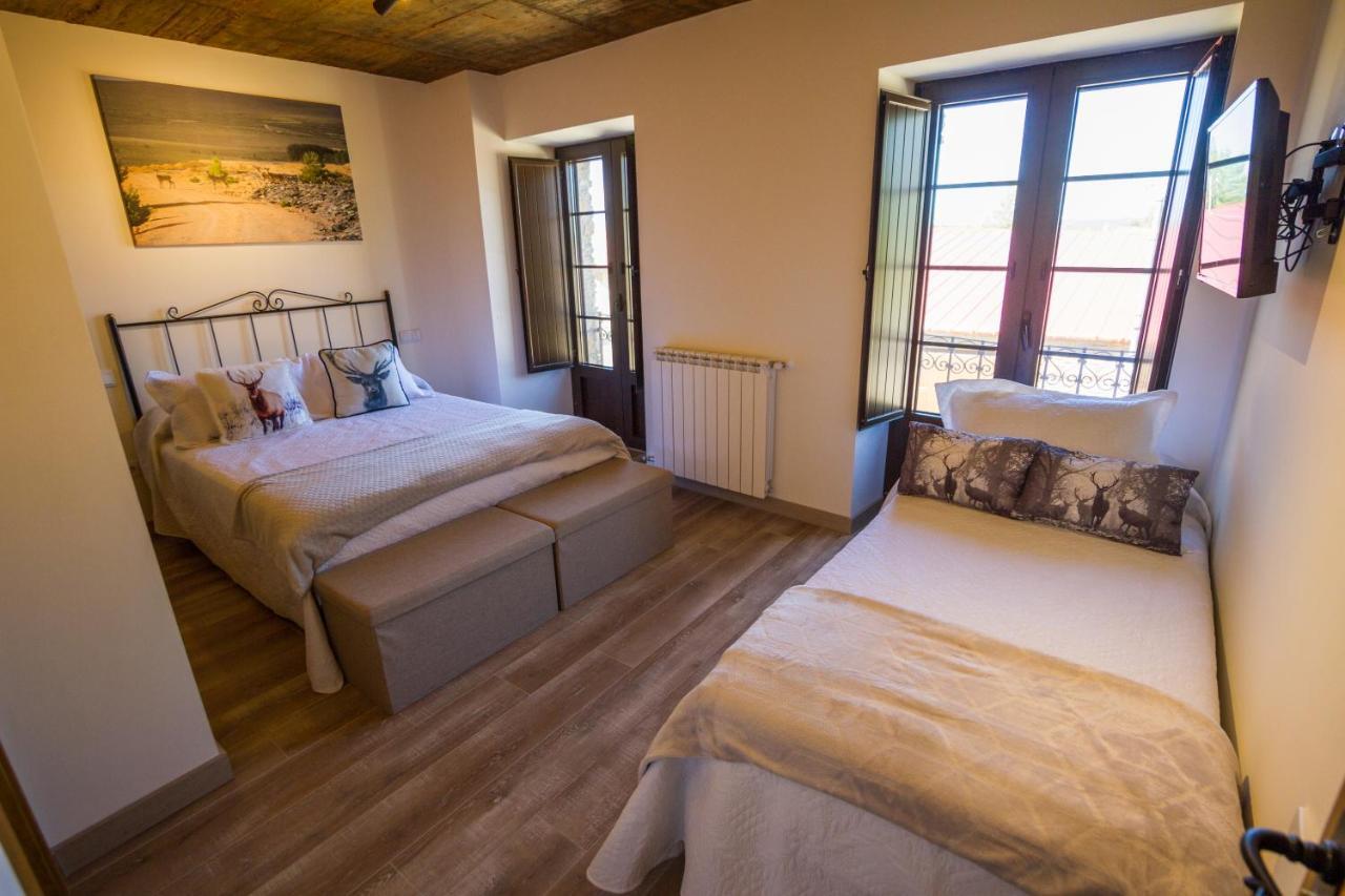 Отель Casa Aurea Boya Экстерьер фото