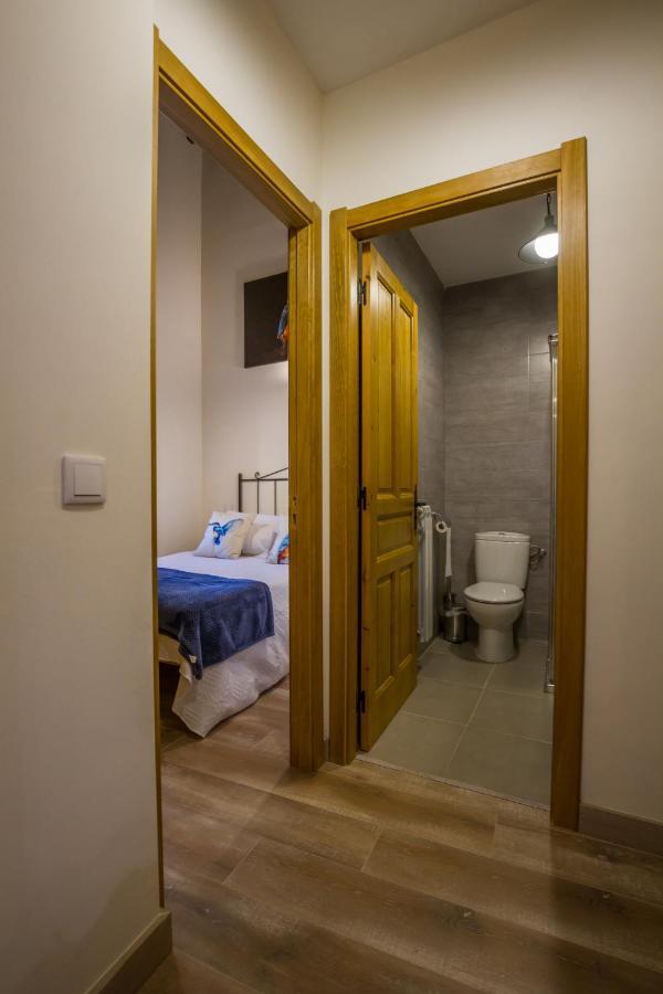 Отель Casa Aurea Boya Экстерьер фото