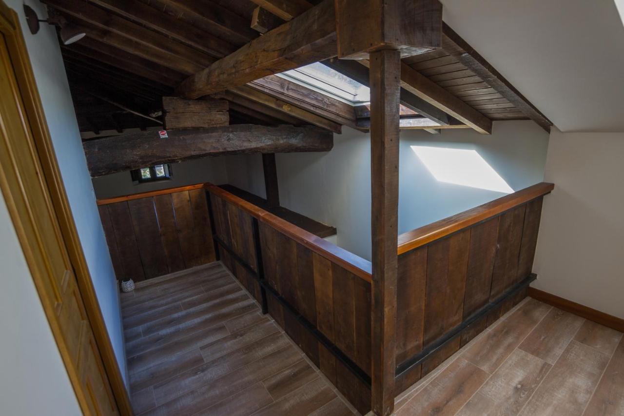 Отель Casa Aurea Boya Экстерьер фото